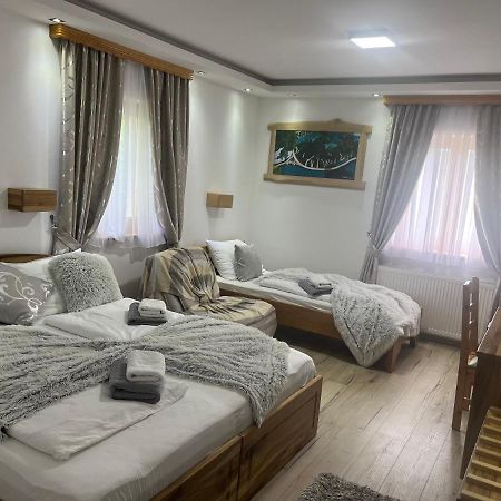 Rustic Inn River Prijeboj Екстер'єр фото