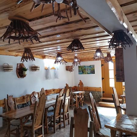 Rustic Inn River Prijeboj Екстер'єр фото