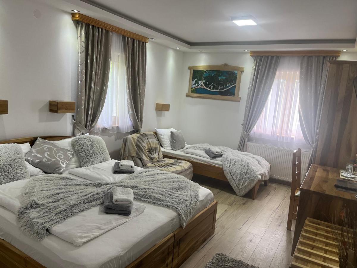 Rustic Inn River Prijeboj Екстер'єр фото
