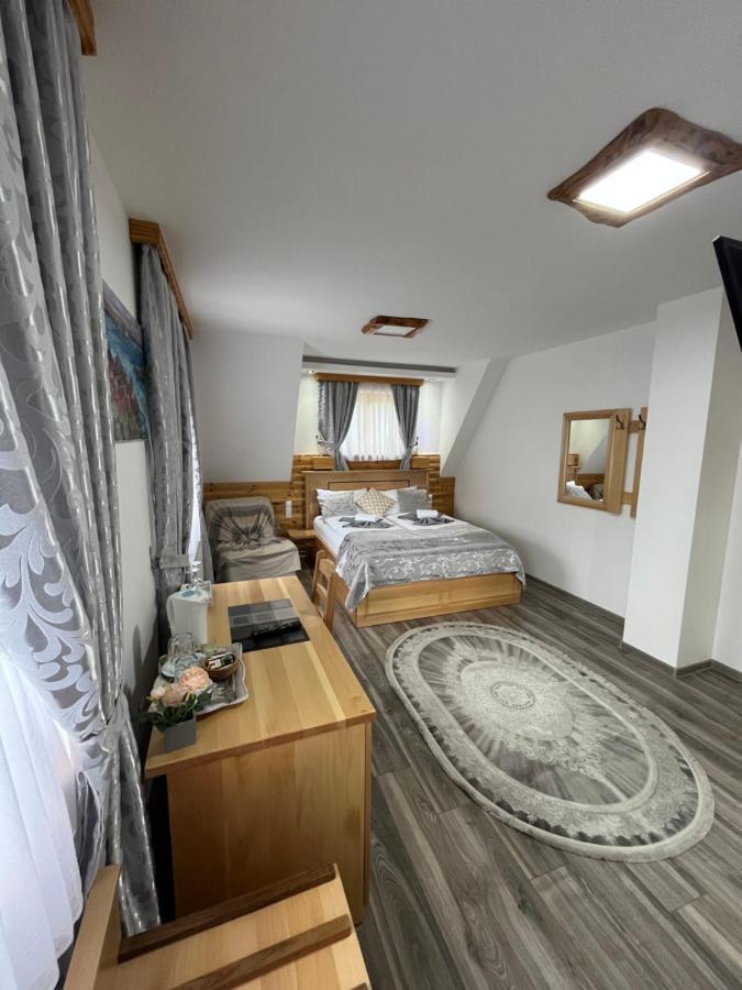 Rustic Inn River Prijeboj Екстер'єр фото