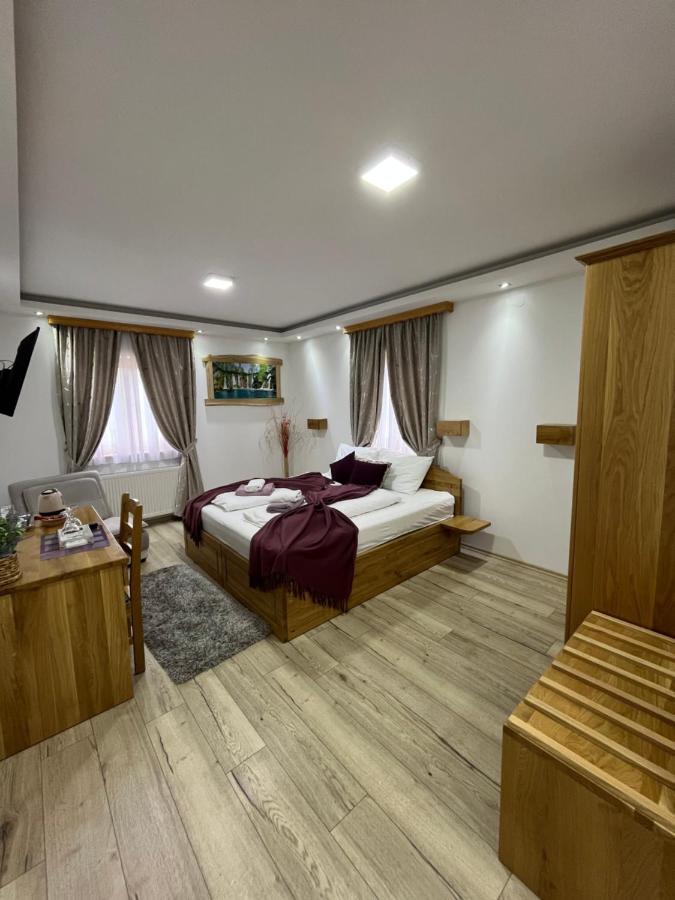 Rustic Inn River Prijeboj Екстер'єр фото