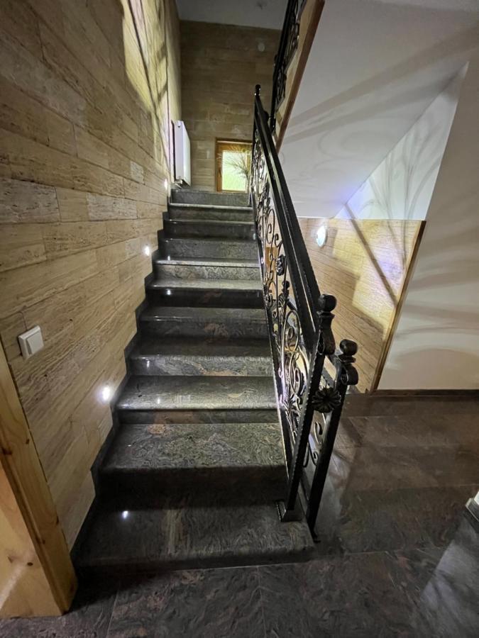 Rustic Inn River Prijeboj Екстер'єр фото