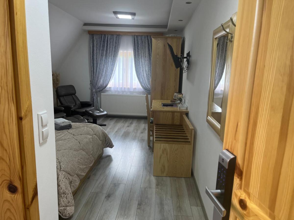 Rustic Inn River Prijeboj Екстер'єр фото