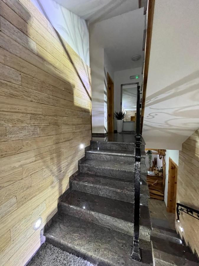 Rustic Inn River Prijeboj Екстер'єр фото
