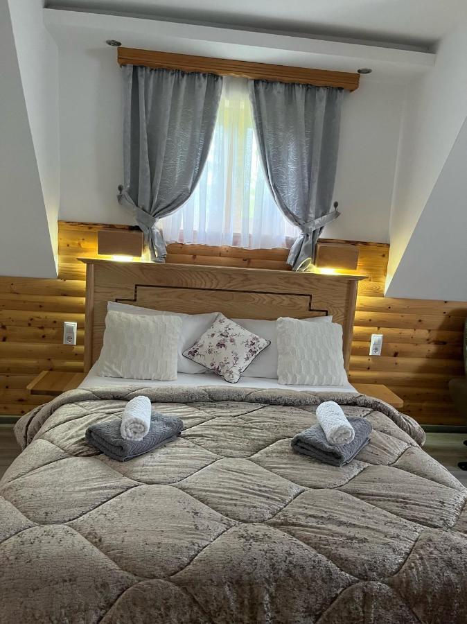 Rustic Inn River Prijeboj Екстер'єр фото