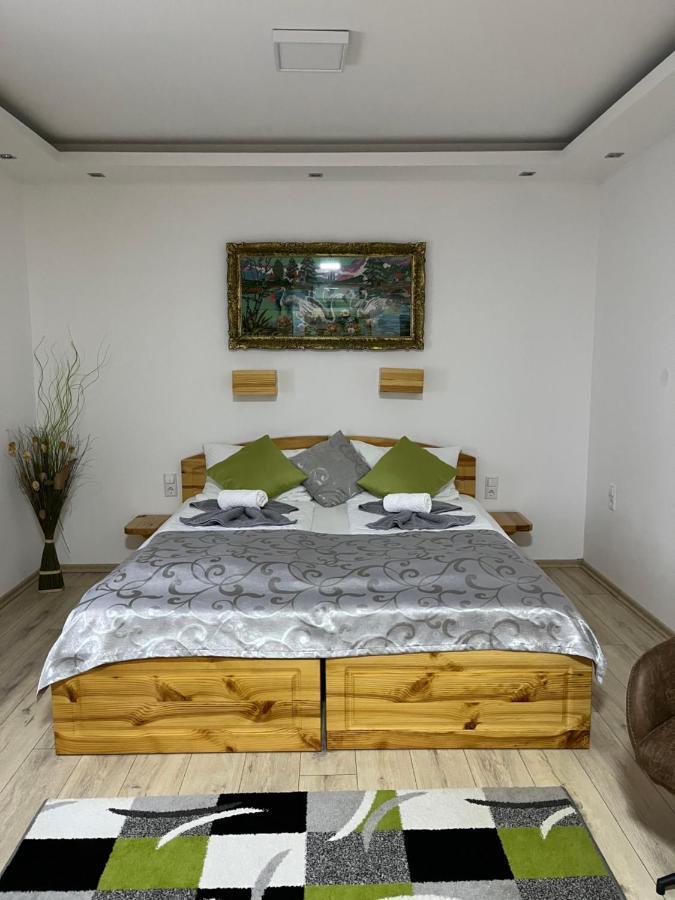 Rustic Inn River Prijeboj Екстер'єр фото