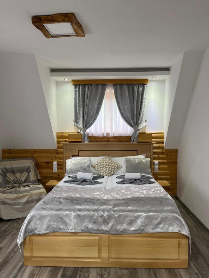 Rustic Inn River Prijeboj Екстер'єр фото