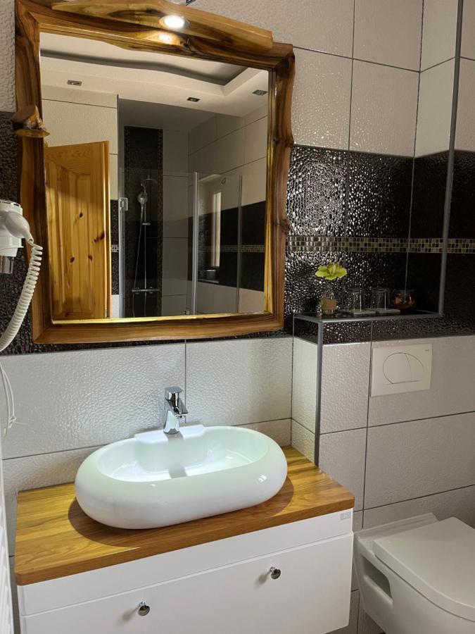 Rustic Inn River Prijeboj Екстер'єр фото