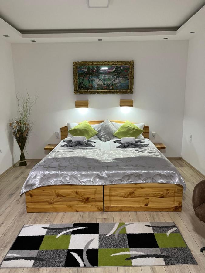 Rustic Inn River Prijeboj Екстер'єр фото