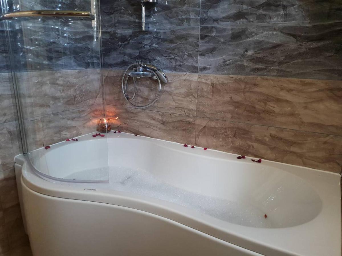 Rustic Inn River Prijeboj Екстер'єр фото